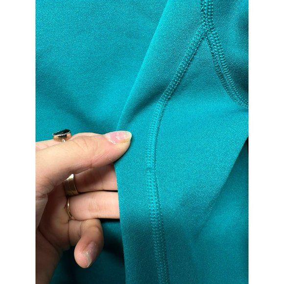 The North Face Women's 1/4 Zip Jacket Size Small - Picture 5 of 6